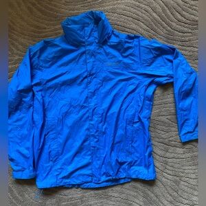 NWOT Men’s Marmot Hooded PreCip Rain Jacket